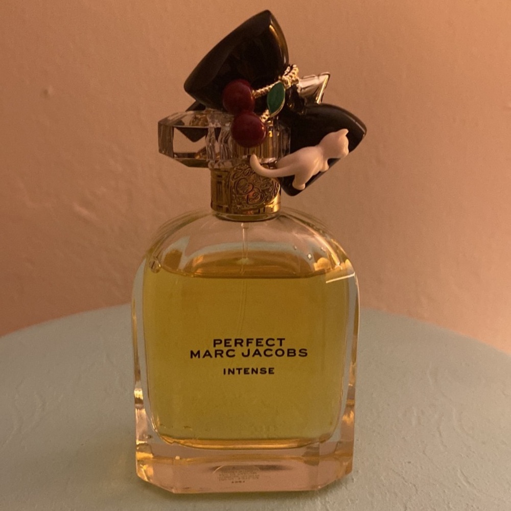 Marc Jacobs Perfect Intense Eau de Parfum 3.3oz